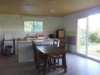 Chalet Les Cinq Sens