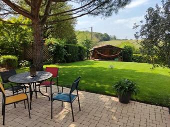 Bed & Breakfast Chambres D'h�tes Charme Nature