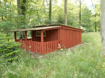 Bed & Breakfast Domaine Des Sapins