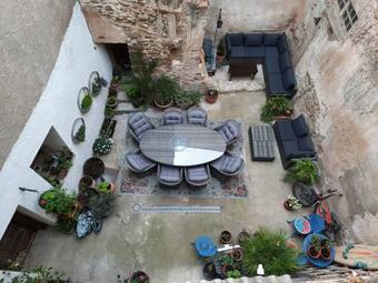 Bed & Breakfast Maison Du Coquelicot