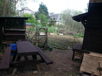 Bed & Breakfast La Verte Salamandre