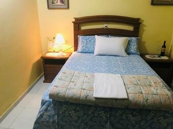 Posada Mansi�n Reljuv Tours Sa