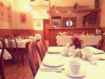 Euroagentur Hotel Derby