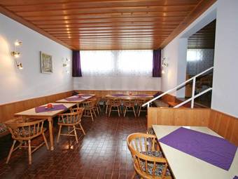 Apartment Alpenland II Seefeld