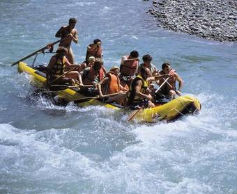 Hostal Gasthof H�ttwirt