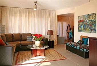 Apartamento Aphrodite Sands Resort