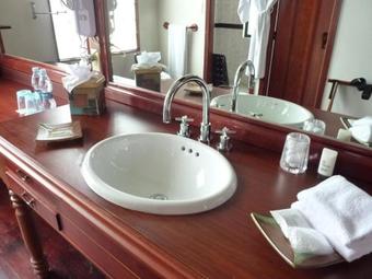 Hotel Royal Palm Galapagos