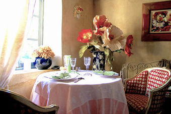 Hostal Au Manoir Des Forges