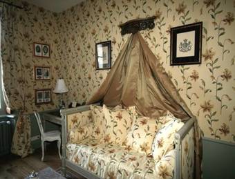 Bed & Breakfast Ch�teau De Maudetour