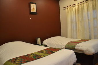 Posada Inthira Vang Vieng