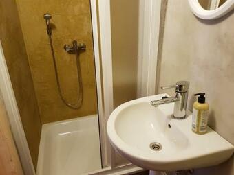 Apartamento Hrncirna