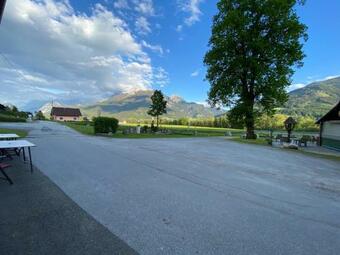 Posada Gasthof W�lger