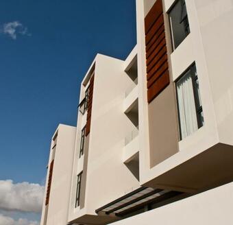 Apartamento Studio 103, Ebene Square