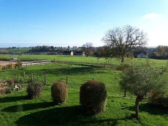 Agroturismo Escale De Brionsart