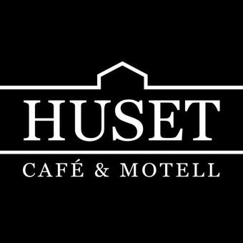 Hotel Huset Cafe & Motell As