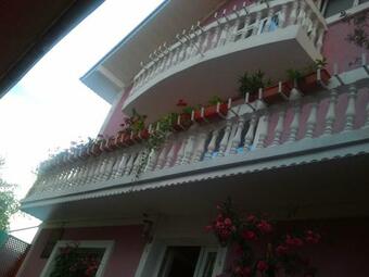 Hostal Pensiune Perla Dunarii