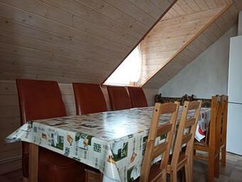 Agroturismo Pokoje U Anny