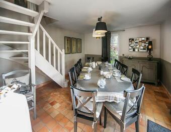 Bed & Breakfast Ferme Du Mouchel