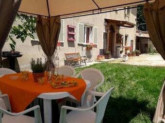 Alle Preci Country House
