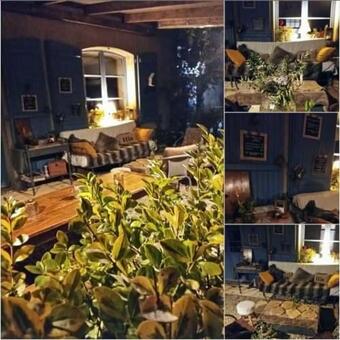 Hostal Chez Gladys Et Ses Enfants