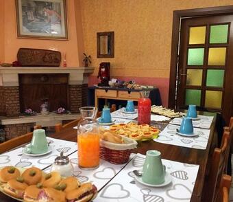 Bed & Breakfast B & B Casal Pereto