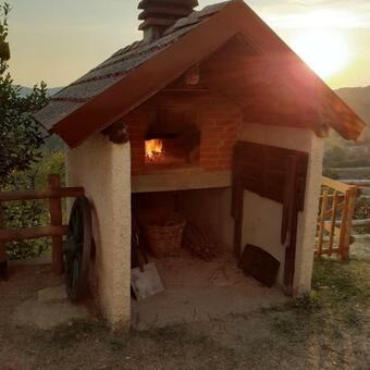 Agroturismo Cascina Merlo Country House