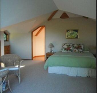 Bed & Breakfast Waiwurrie Coastal Farm Lodge