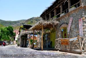 Islamabad Serena Hotel