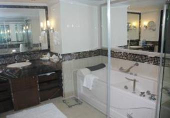 Islamabad Marriott Hotel