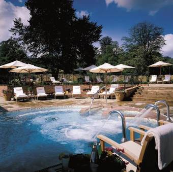 Four Seasons Hotel Hampshire