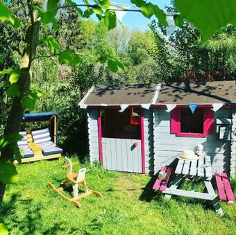 Bed & Breakfast La Maison Dans La Brie