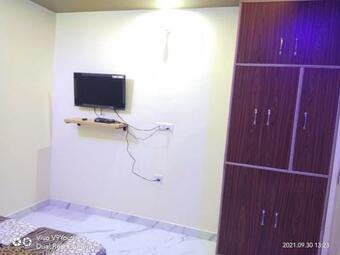 Oyo 82804 Hotel Shiva