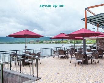 Hotel Sevan Resort, Sevan Up Inn