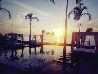 Apartamento El Palmar Residences