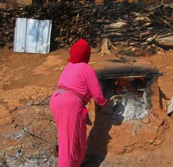 Hotel Ecolodge Espace Tamount