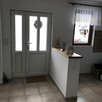 Cabana La Trei Brazi Carlibaba