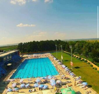 Apartamento Zelena Ku?a Borkovac