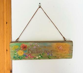 Apartamento Mouragio