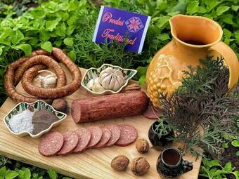 Hostal Pensiunea La Rusu