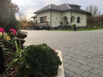 Bed & Breakfast Nowy Dom Polska