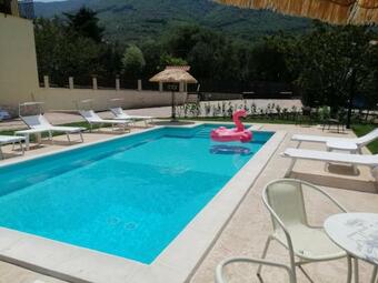 Hostal La Dimora Dei Ciliegi