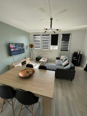 Apartamento Appartement Comfort
