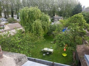 Apartamento Charmant Nid D'aigle Proche Du Loing