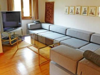 Apartamento Chesa Barba Peider