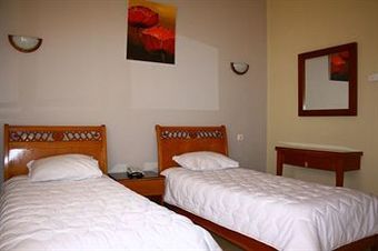 Le Grand Hotel Djerba