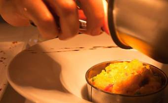 Posada Au Cavalier Hotel & Restaurant