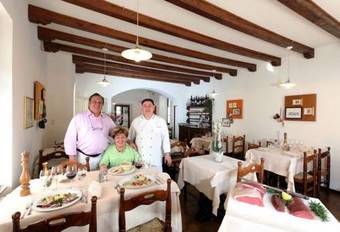 Bed & Breakfast Osteria Carletti