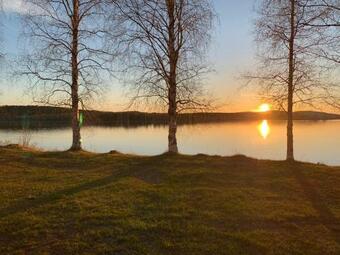 Apartamento Napapiirin Er�kartano