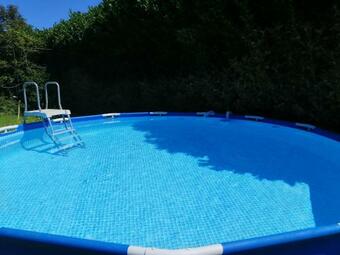 Villa Clos Des Chouettes