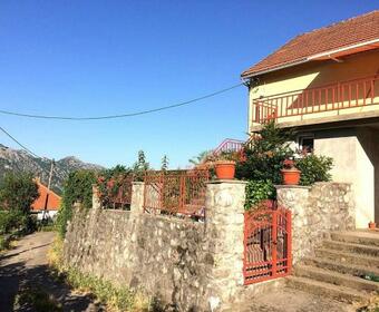 Apartamento Guest House Escape